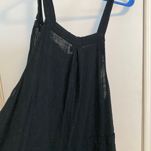 Natural Life Black Women's Pants - Picture 4 of 5